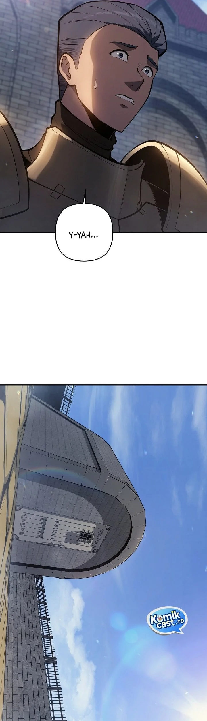 The Mad Dog Of The Duke’s Estate Chapter 50 Gambar 57