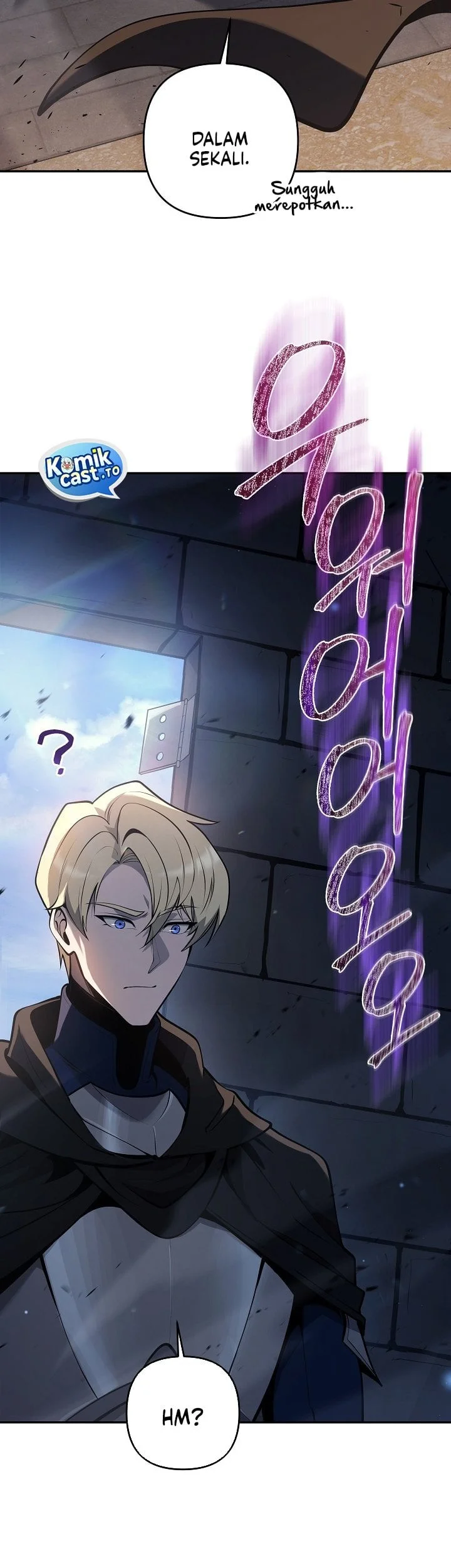 The Mad Dog Of The Duke’s Estate Chapter 50 Gambar 69