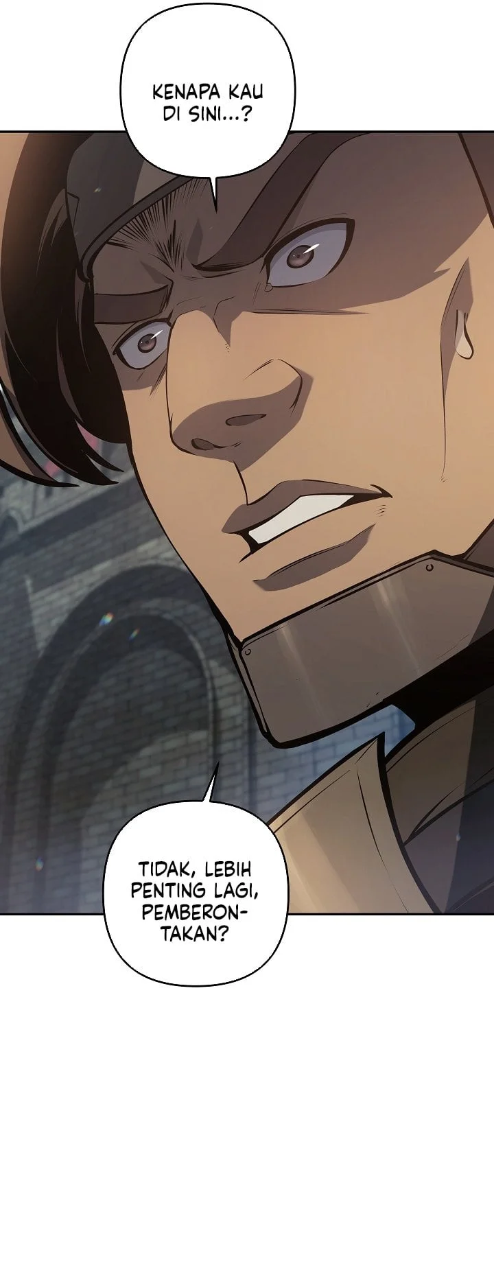 The Mad Dog Of The Duke’s Estate Chapter 50 Gambar 6