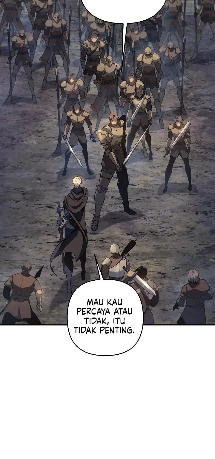 The Mad Dog Of The Duke’s Estate Chapter 50 Gambar 12