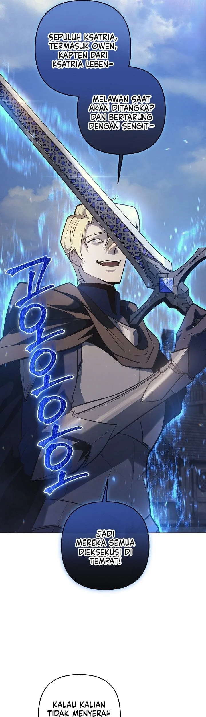 The Mad Dog Of The Duke’s Estate Chapter 50 Gambar 15