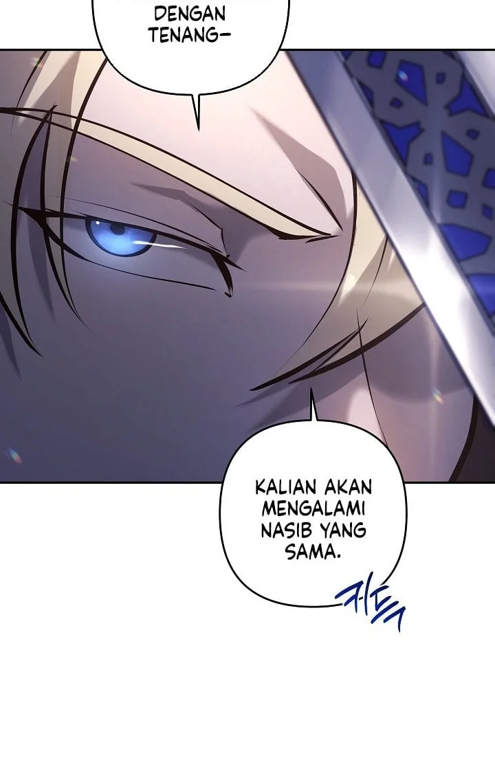 The Mad Dog Of The Duke’s Estate Chapter 50 Gambar 16