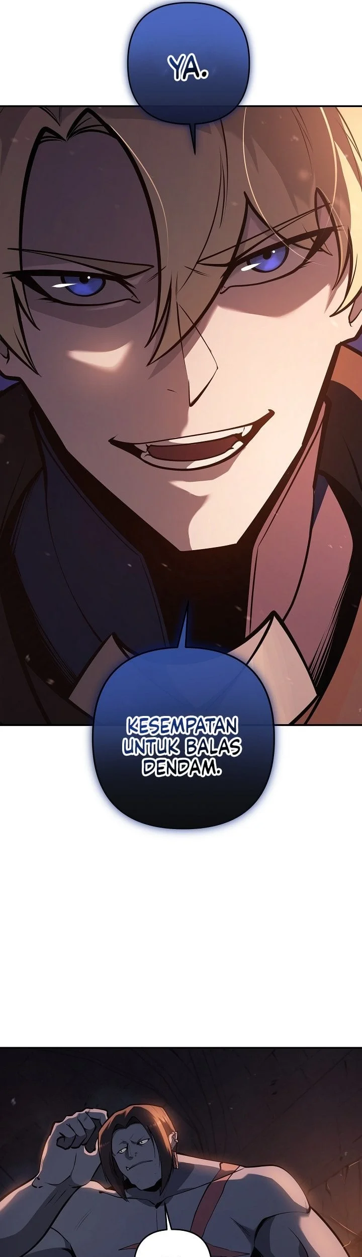 The Mad Dog Of The Duke’s Estate Chapter 51 Gambar 18