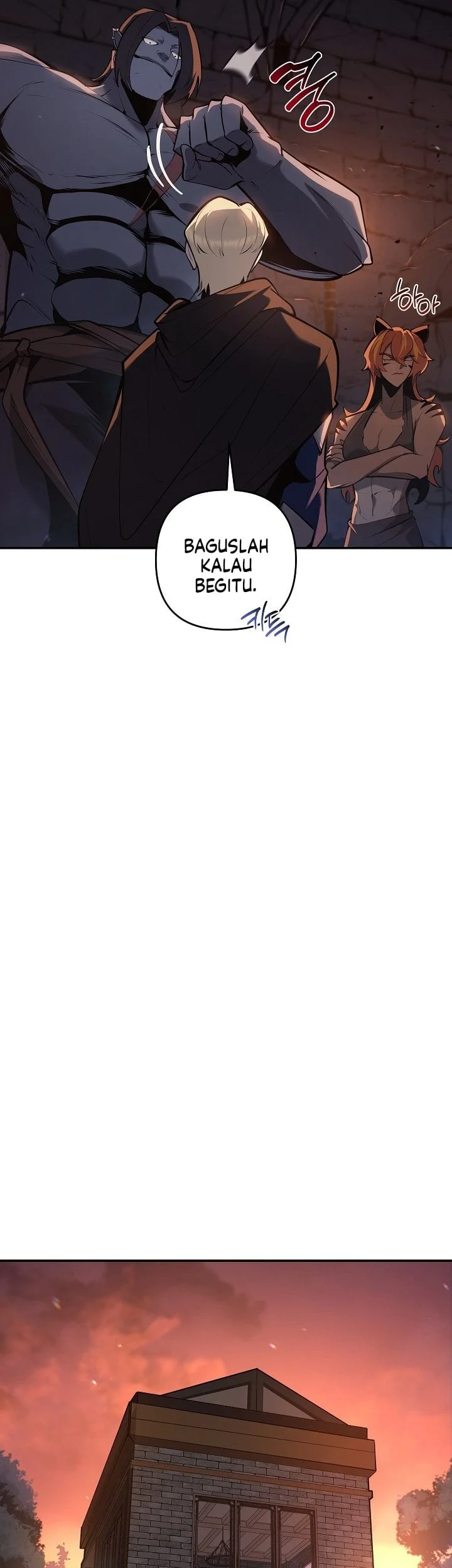 The Mad Dog Of The Duke’s Estate Chapter 51 Gambar 22