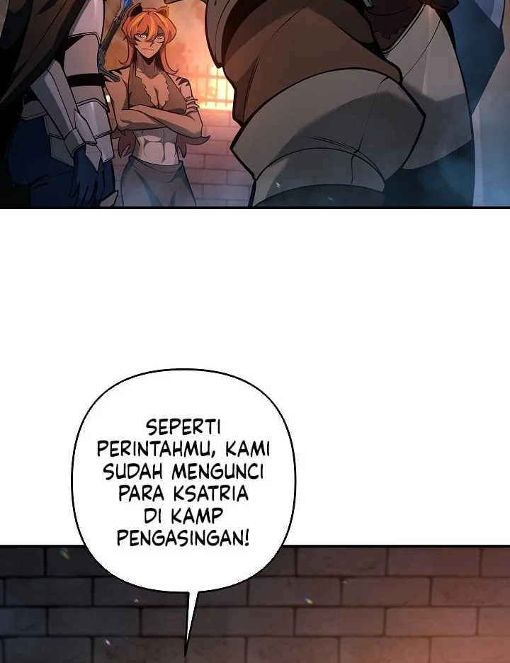 The Mad Dog Of The Duke’s Estate Chapter 51 Gambar 27