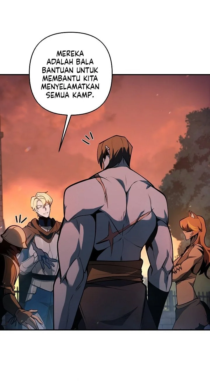 The Mad Dog Of The Duke’s Estate Chapter 51 Gambar 29