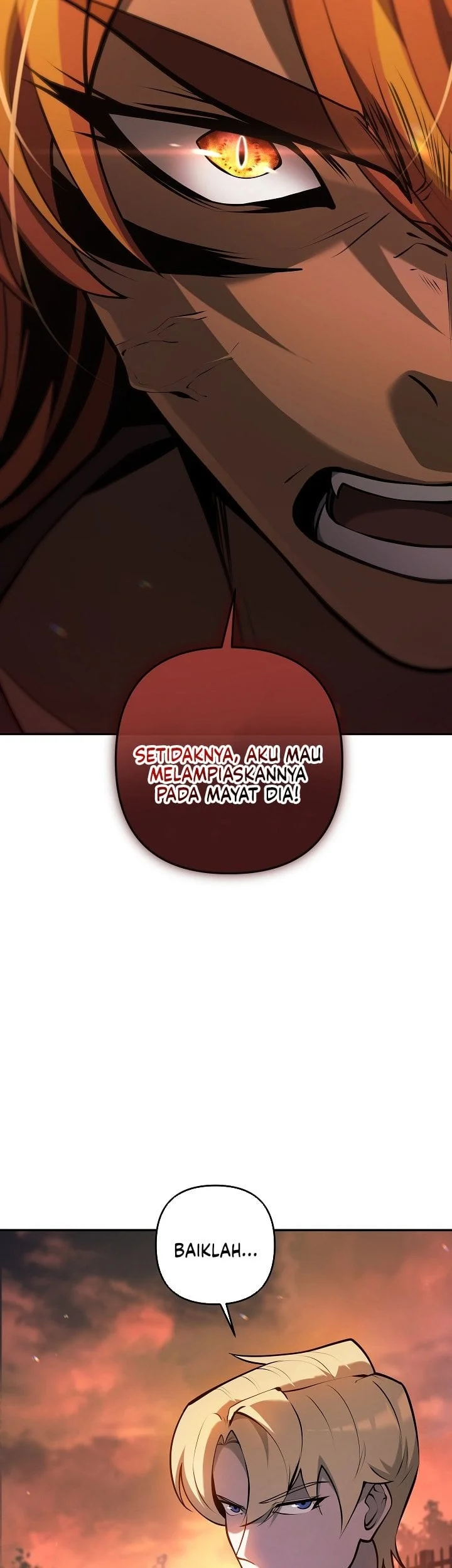 The Mad Dog Of The Duke’s Estate Chapter 51 Gambar 42