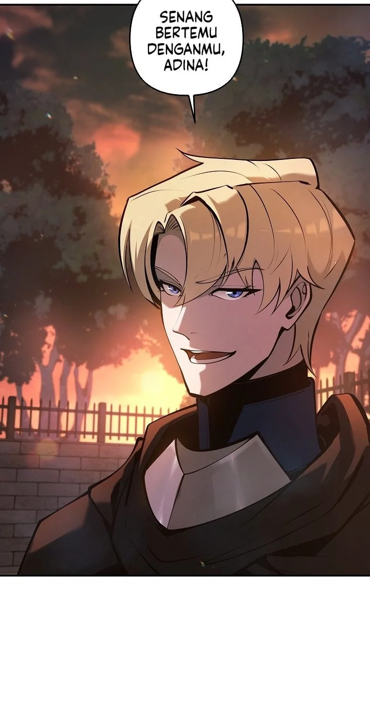 The Mad Dog Of The Duke’s Estate Chapter 51 Gambar 45