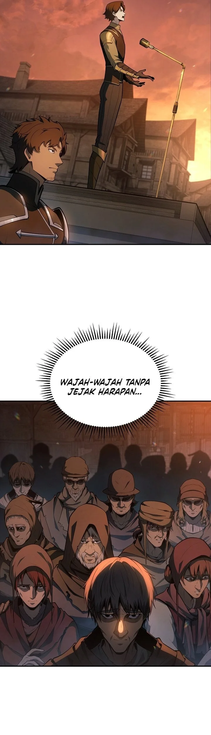 The Mad Dog Of The Duke’s Estate Chapter 51 Gambar 52