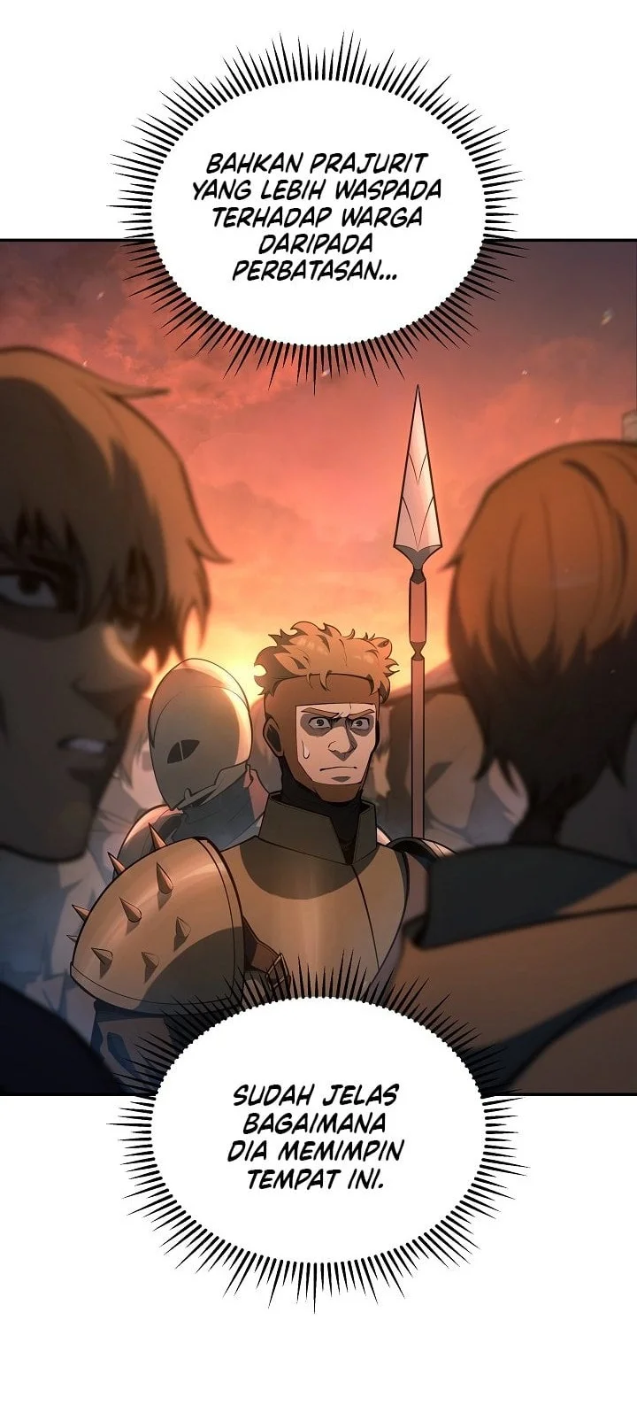 The Mad Dog Of The Duke’s Estate Chapter 51 Gambar 53