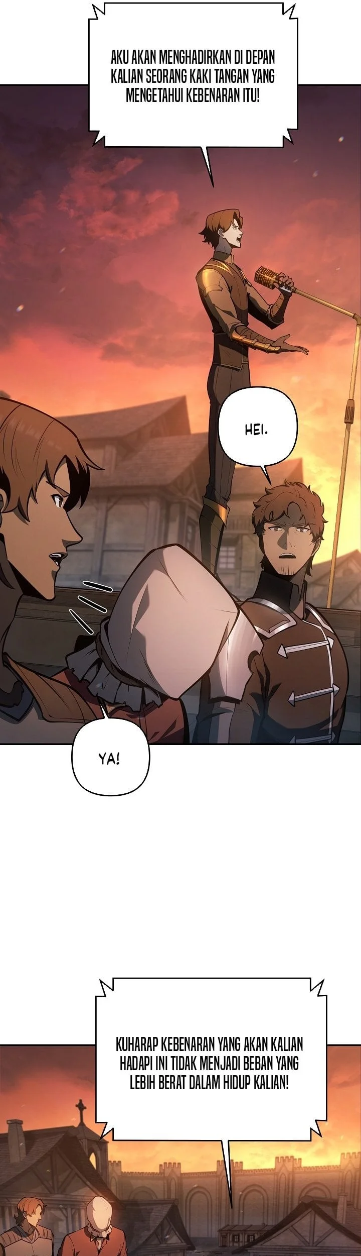 The Mad Dog Of The Duke’s Estate Chapter 51 Gambar 56