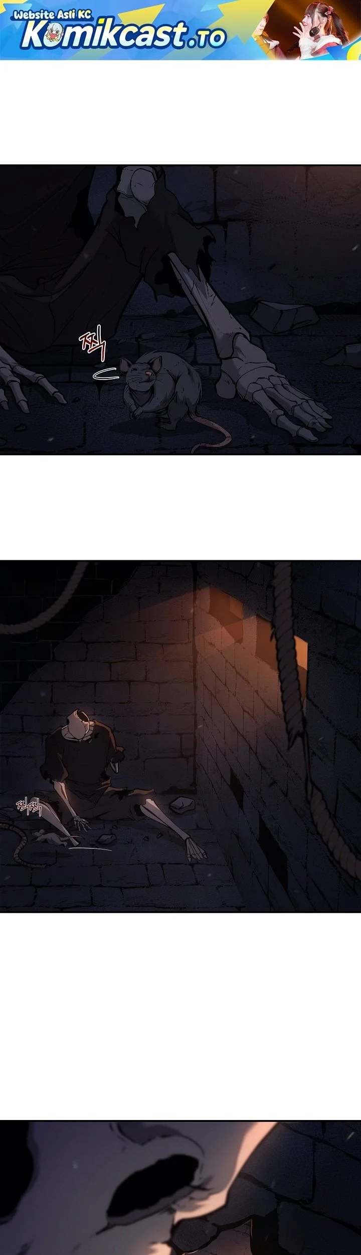 Manhwa The Mad Dog Of The Duke’s Estate Chapter 51 gambar 2