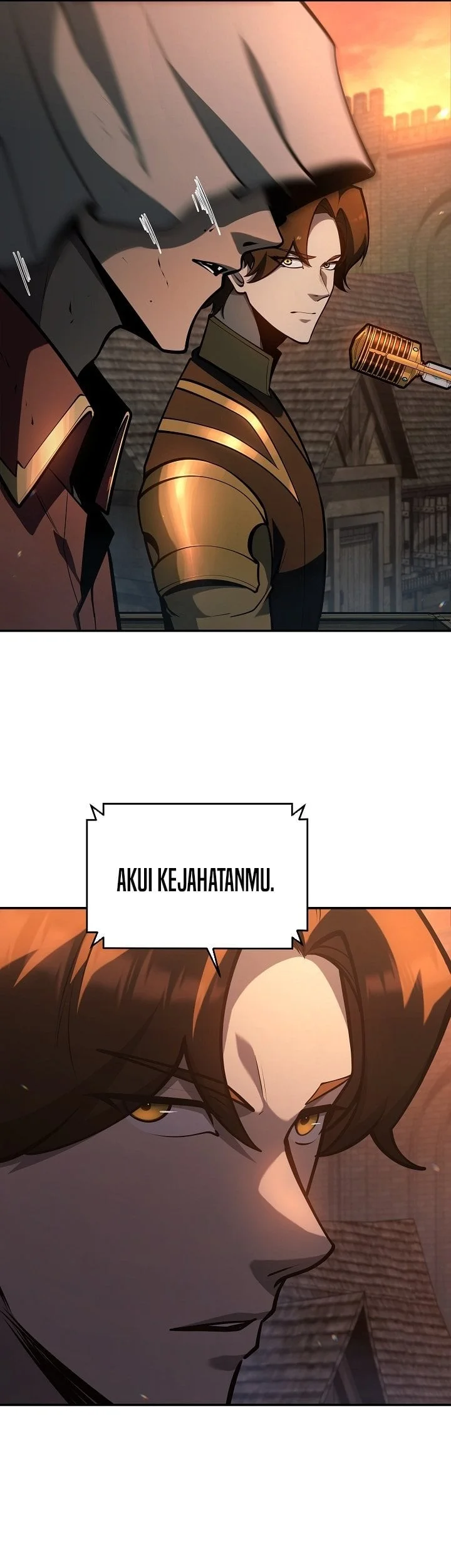 The Mad Dog Of The Duke’s Estate Chapter 51 Gambar 58