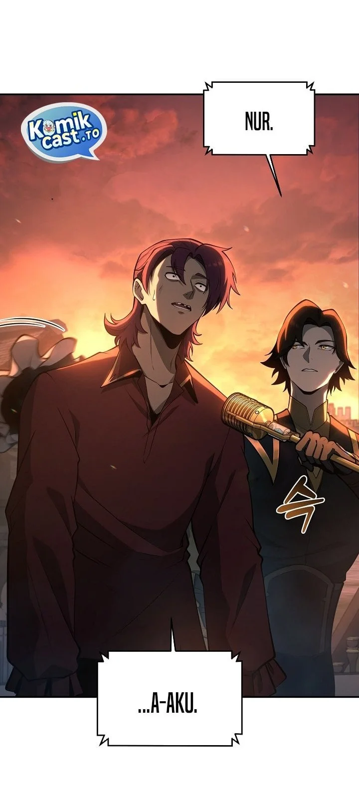 The Mad Dog Of The Duke’s Estate Chapter 51 Gambar 59