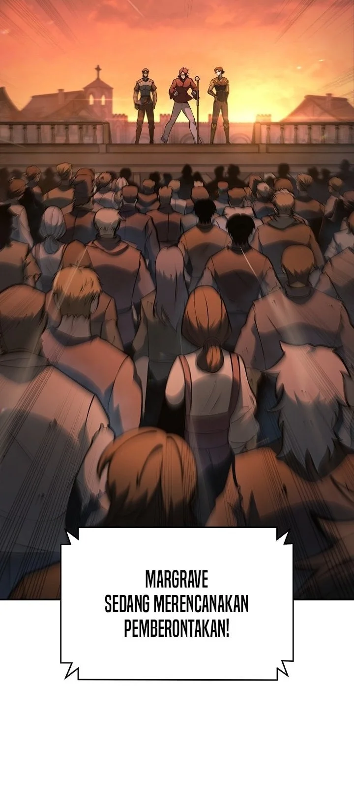 The Mad Dog Of The Duke’s Estate Chapter 51 Gambar 61