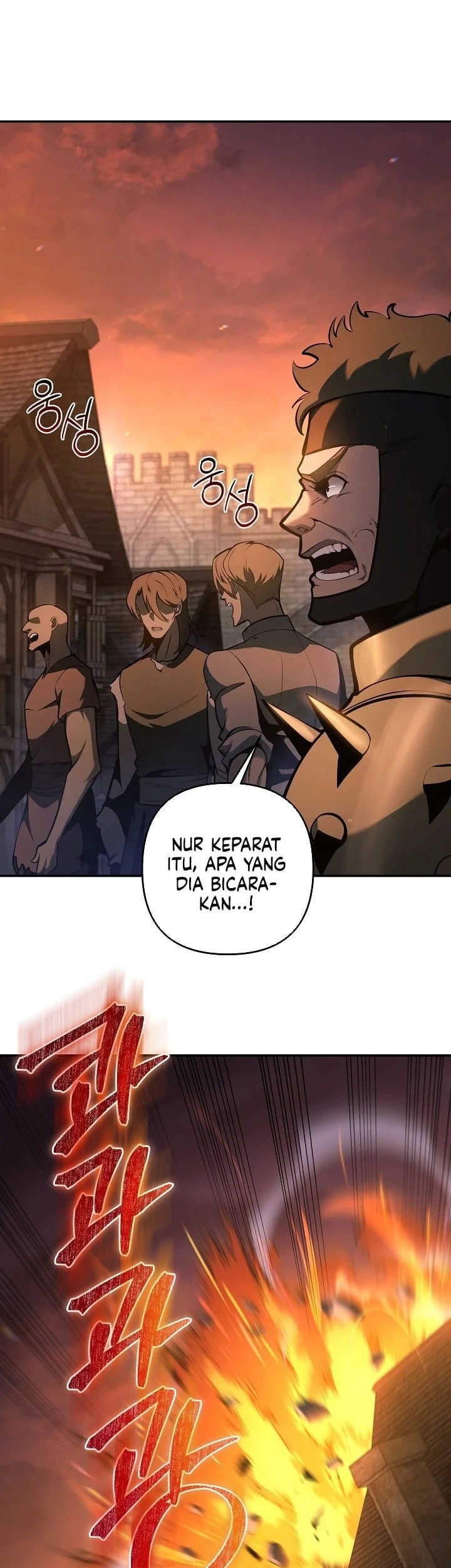 The Mad Dog Of The Duke’s Estate Chapter 51 Gambar 62