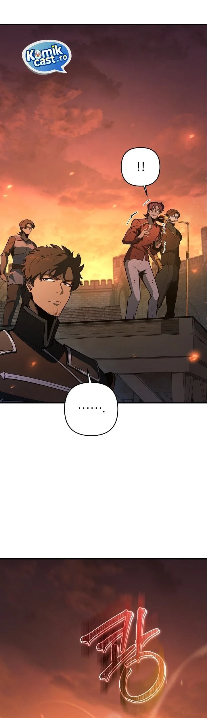 The Mad Dog Of The Duke’s Estate Chapter 51 Gambar 64