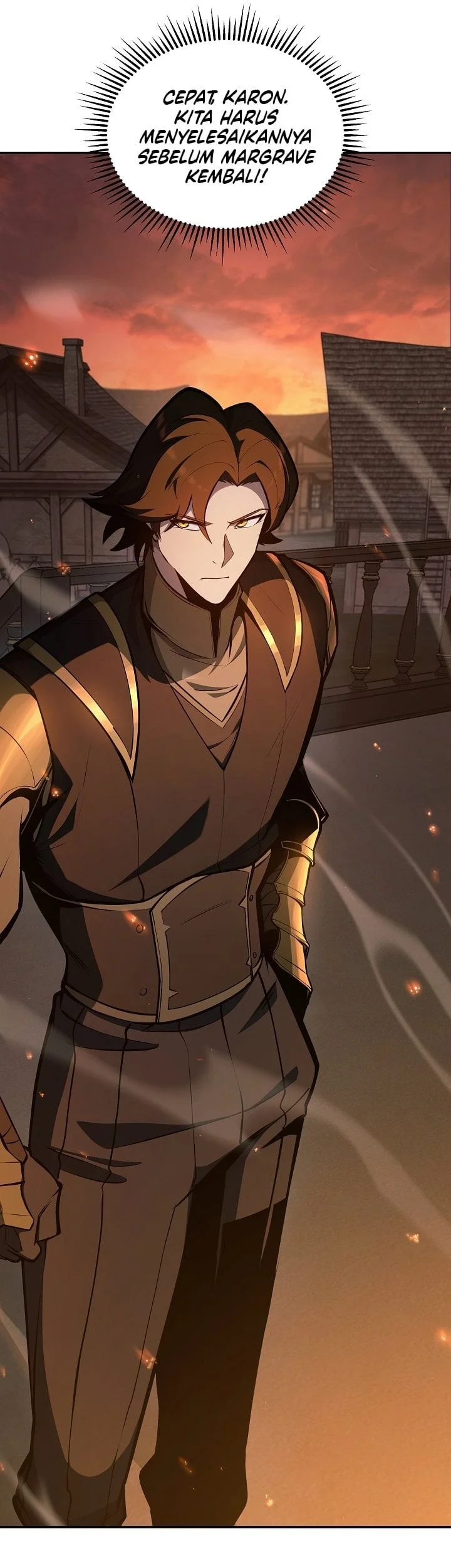 The Mad Dog Of The Duke’s Estate Chapter 51 Gambar 66