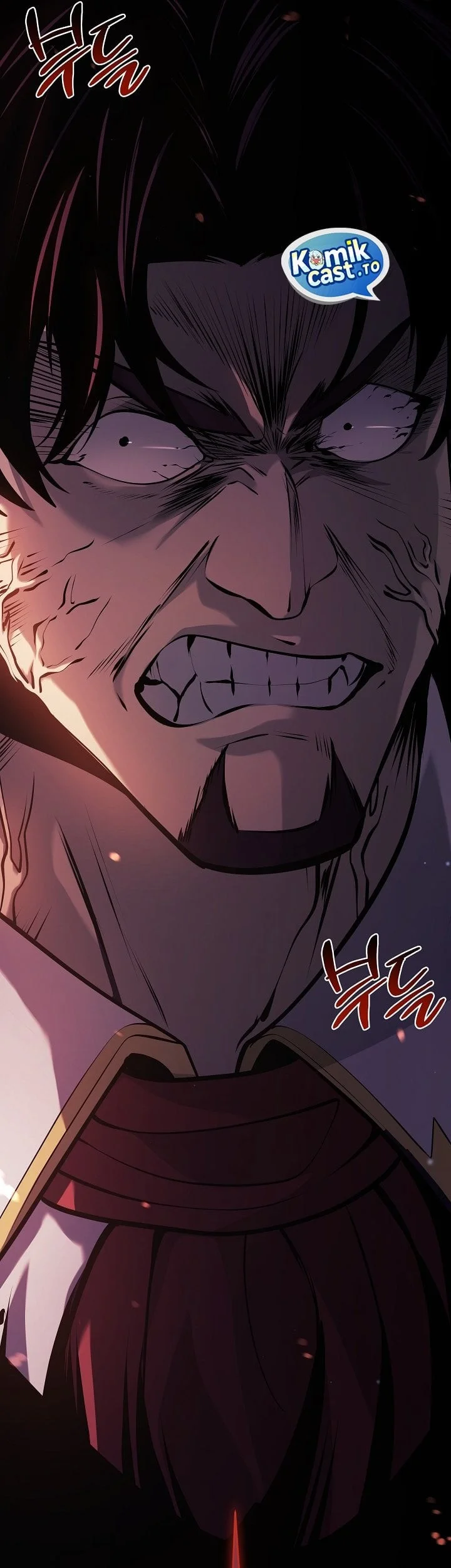 The Mad Dog Of The Duke’s Estate Chapter 51 Gambar 71