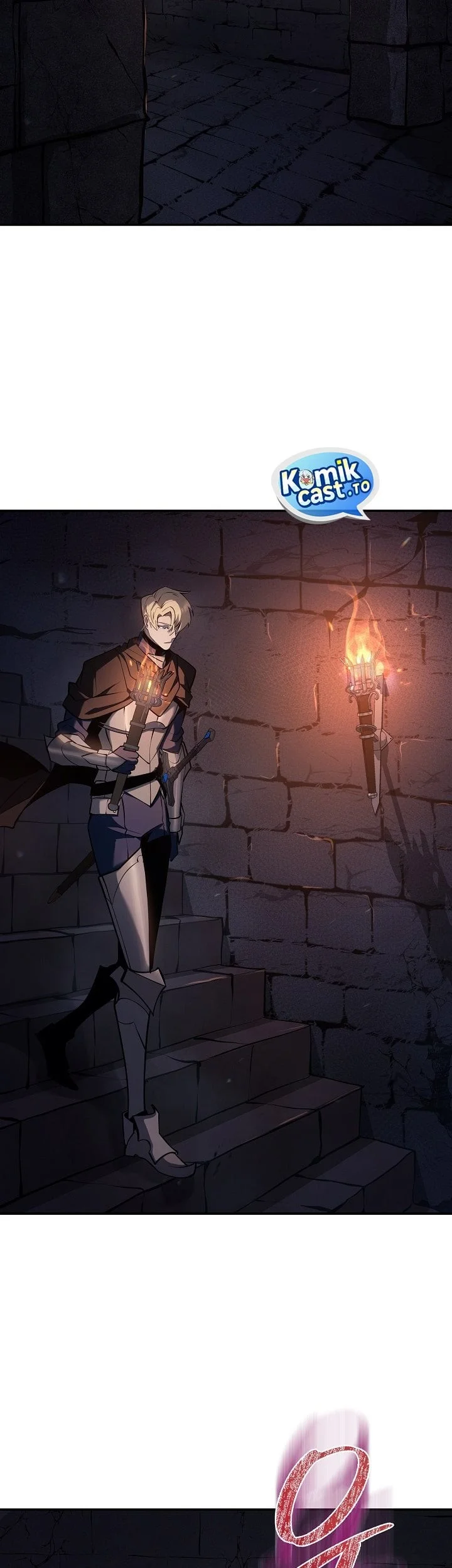 The Mad Dog Of The Duke’s Estate Chapter 51 Gambar 4