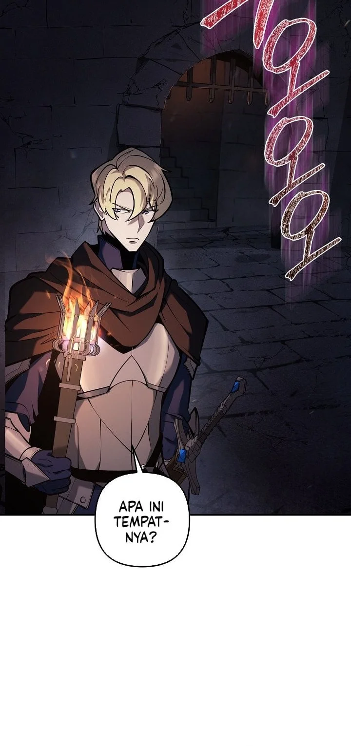 The Mad Dog Of The Duke’s Estate Chapter 51 Gambar 5