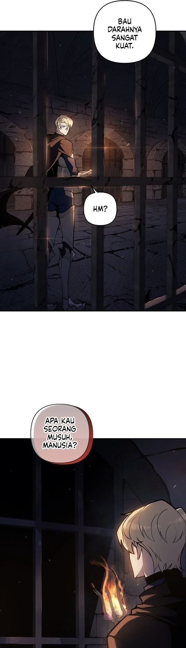 The Mad Dog Of The Duke’s Estate Chapter 51 Gambar 6