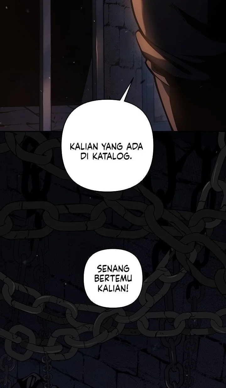 The Mad Dog Of The Duke’s Estate Chapter 51 Gambar 7