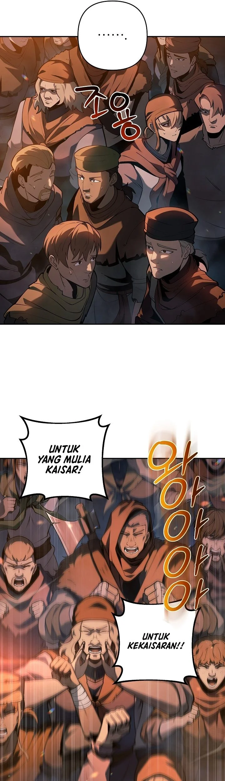 The Mad Dog Of The Duke’s Estate Chapter 52 Gambar 17