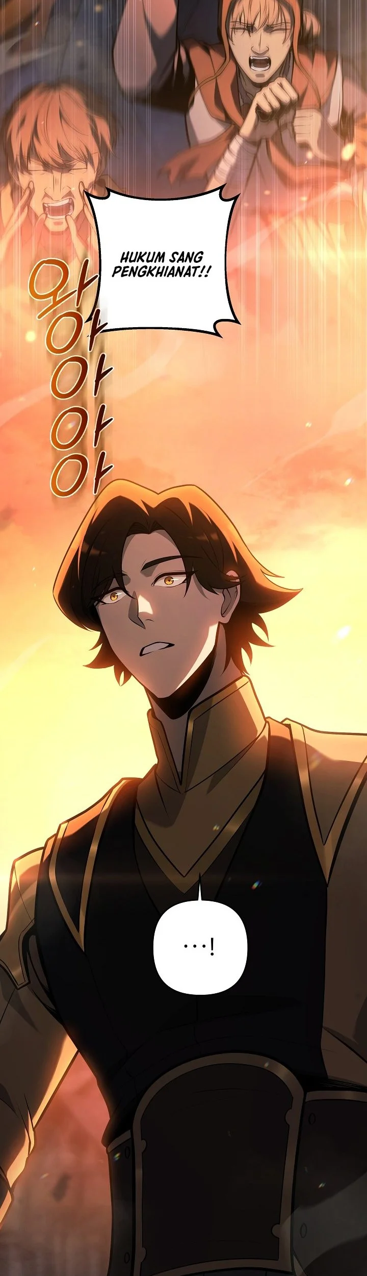 The Mad Dog Of The Duke’s Estate Chapter 52 Gambar 18