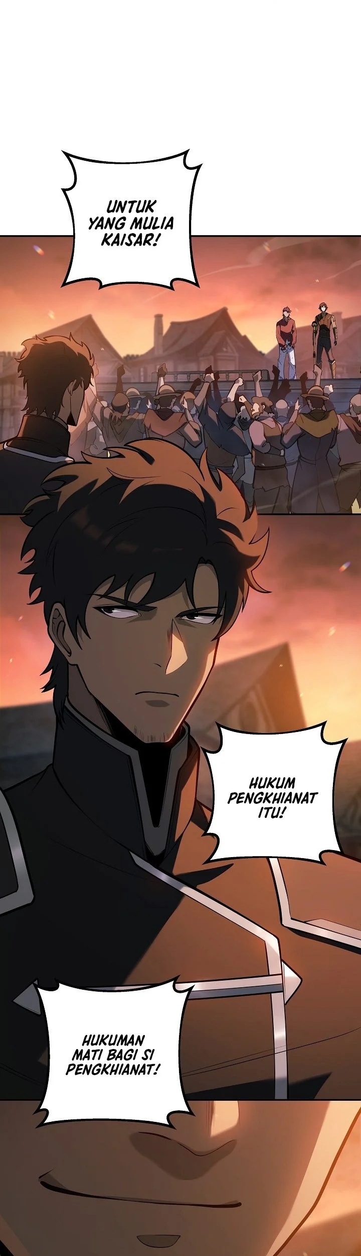 The Mad Dog Of The Duke’s Estate Chapter 52 Gambar 20