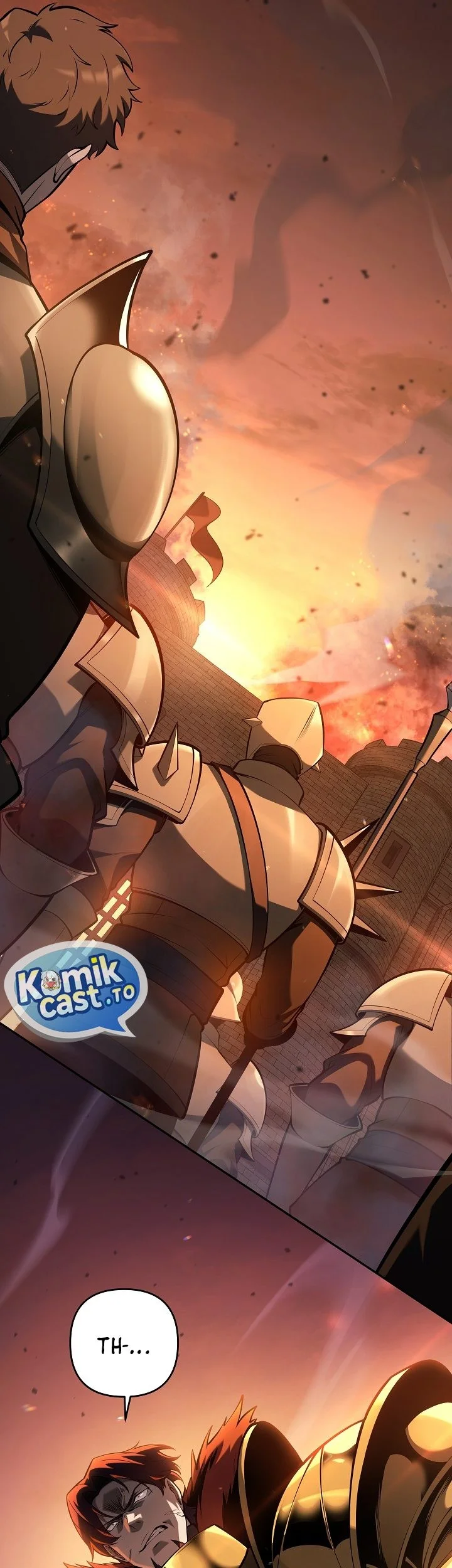 The Mad Dog Of The Duke’s Estate Chapter 52 Gambar 24