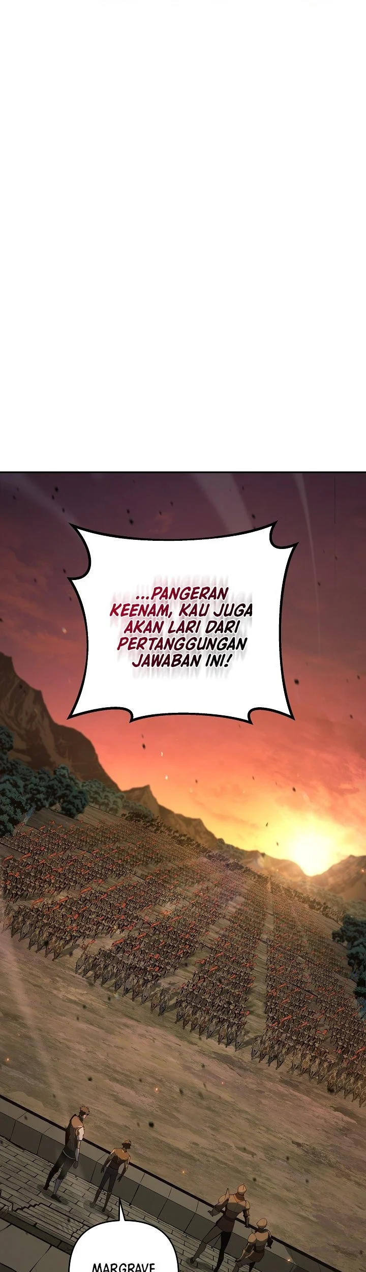 The Mad Dog Of The Duke’s Estate Chapter 52 Gambar 27