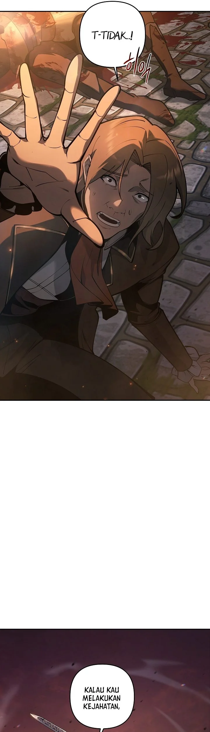 The Mad Dog Of The Duke’s Estate Chapter 52 Gambar 31