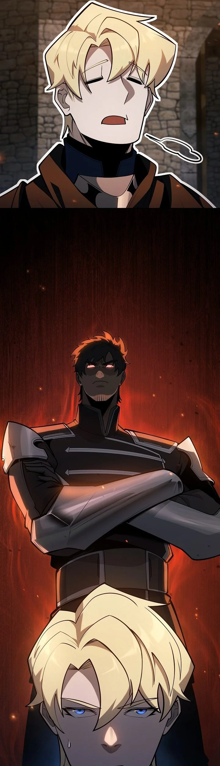 The Mad Dog Of The Duke’s Estate Chapter 52 Gambar 43