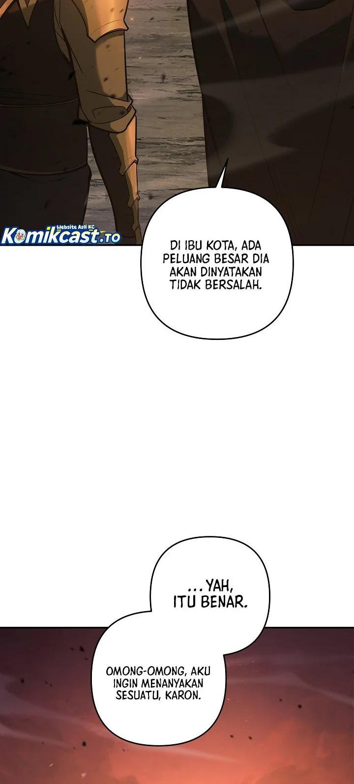 The Mad Dog Of The Duke’s Estate Chapter 52 Gambar 60