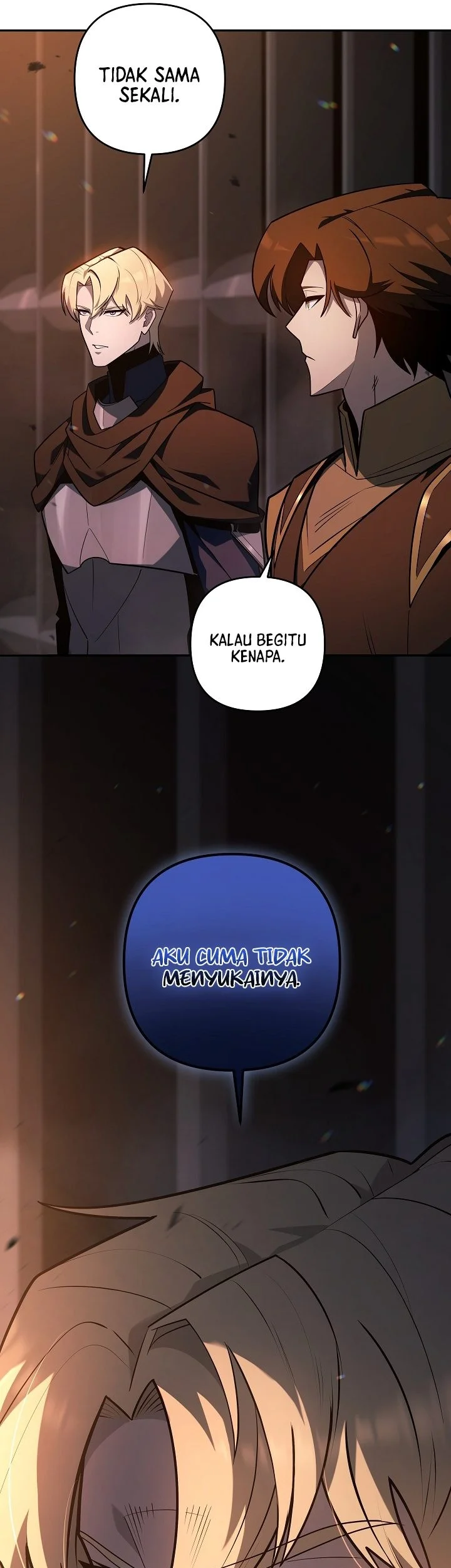 The Mad Dog Of The Duke’s Estate Chapter 52 Gambar 63