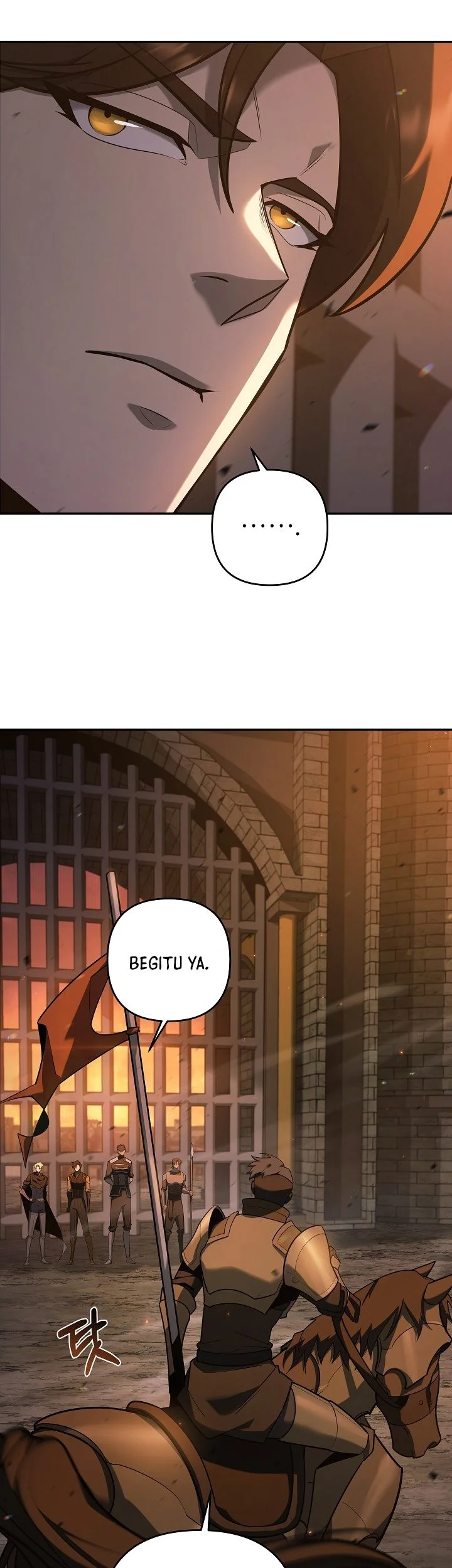 The Mad Dog Of The Duke’s Estate Chapter 52 Gambar 65