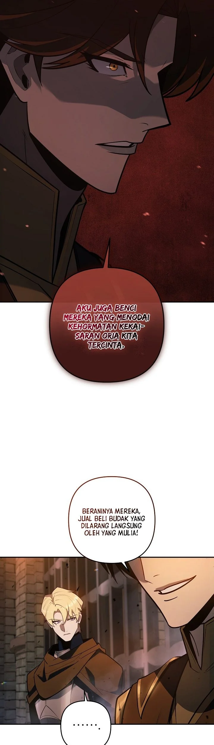 The Mad Dog Of The Duke’s Estate Chapter 52 Gambar 69