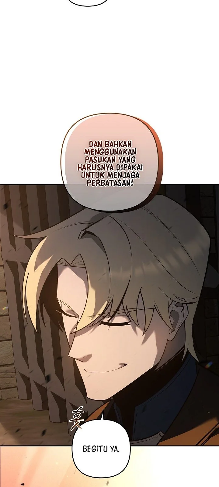 The Mad Dog Of The Duke’s Estate Chapter 52 Gambar 70