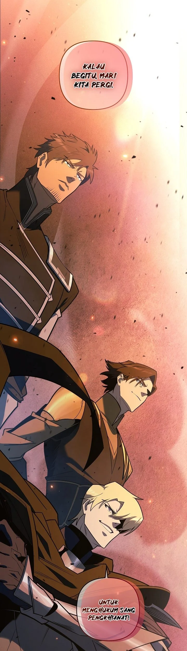 The Mad Dog Of The Duke’s Estate Chapter 52 Gambar 71