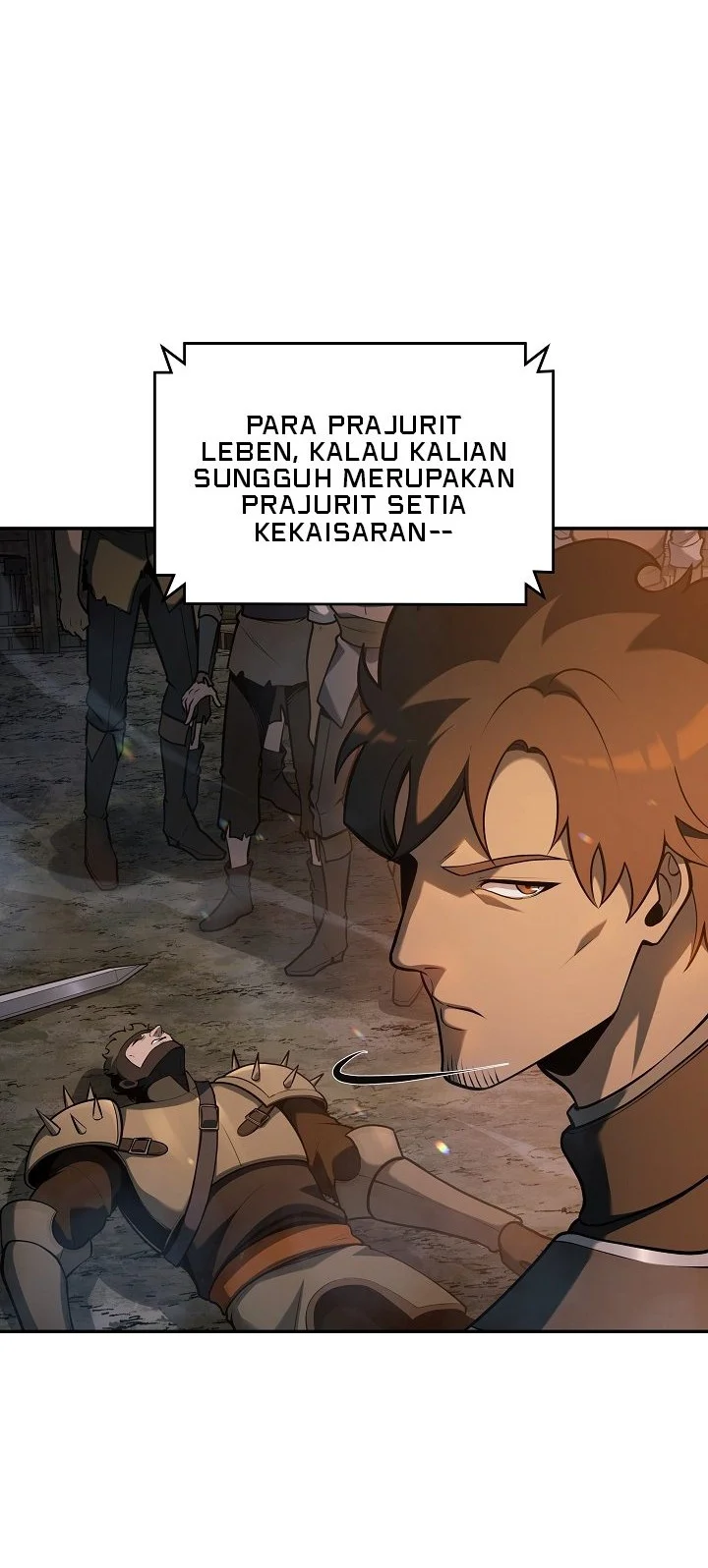 The Mad Dog Of The Duke’s Estate Chapter 52 Gambar 12