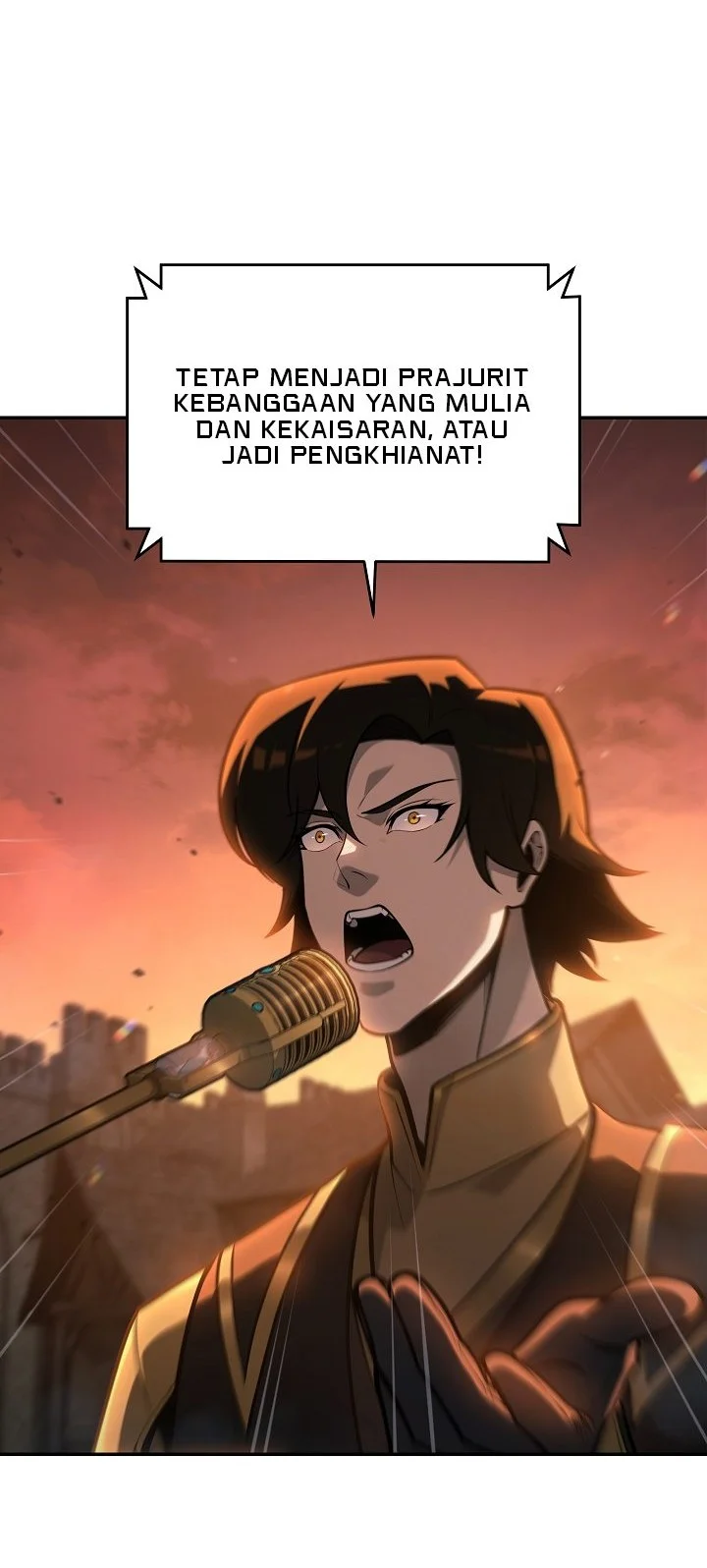 The Mad Dog Of The Duke’s Estate Chapter 52 Gambar 14