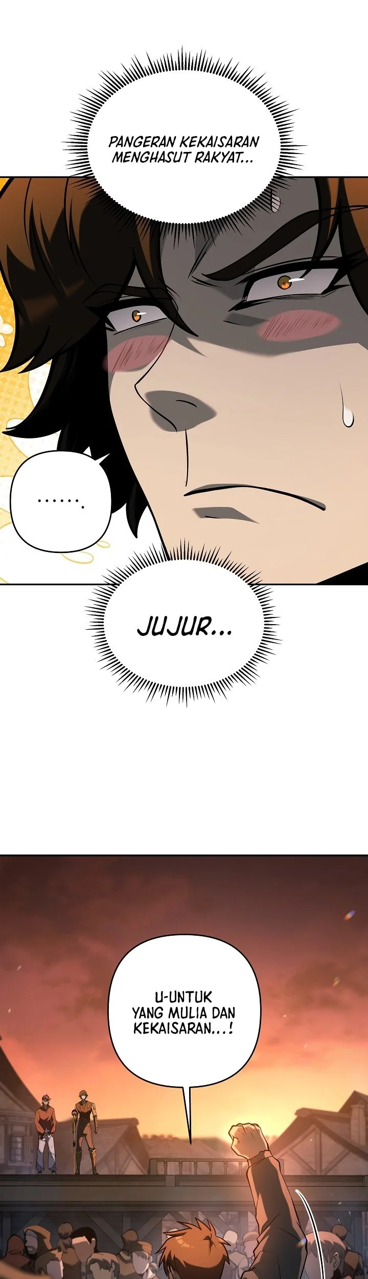 The Mad Dog Of The Duke’s Estate Chapter 52 Gambar 15