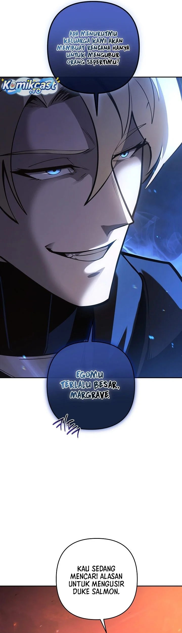 The Mad Dog Of The Duke’s Estate Chapter 53 Gambar 18