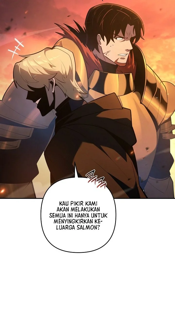 The Mad Dog Of The Duke’s Estate Chapter 53 Gambar 19