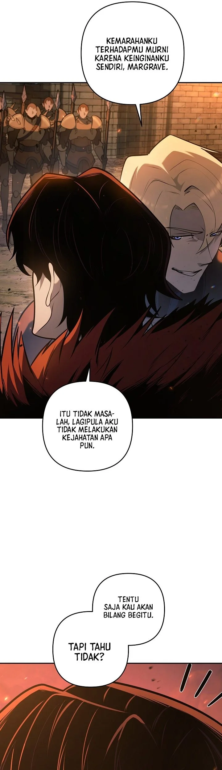 The Mad Dog Of The Duke’s Estate Chapter 53 Gambar 20