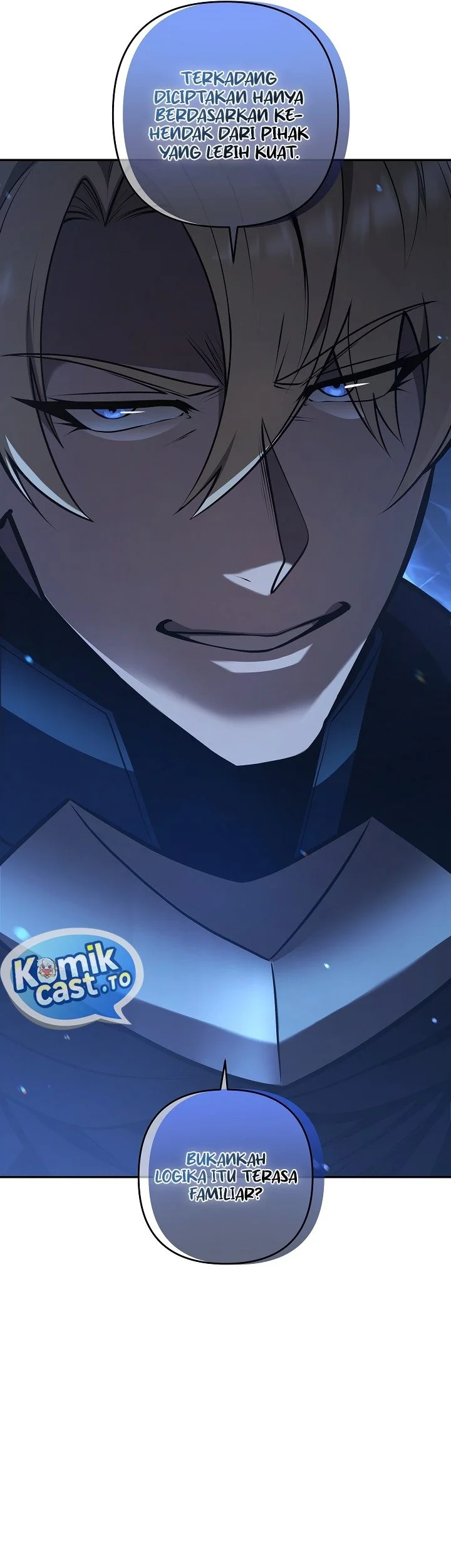 The Mad Dog Of The Duke’s Estate Chapter 53 Gambar 22