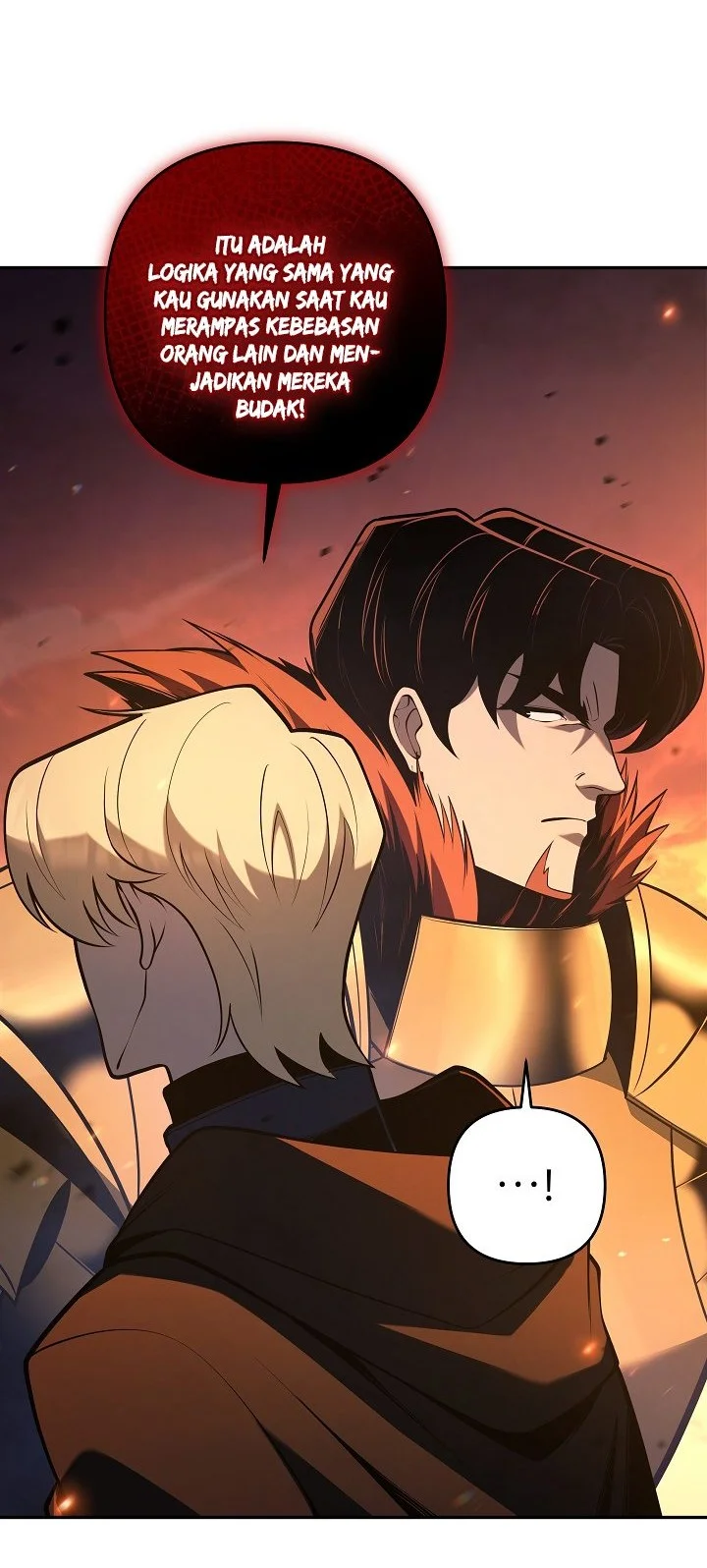 The Mad Dog Of The Duke’s Estate Chapter 53 Gambar 23