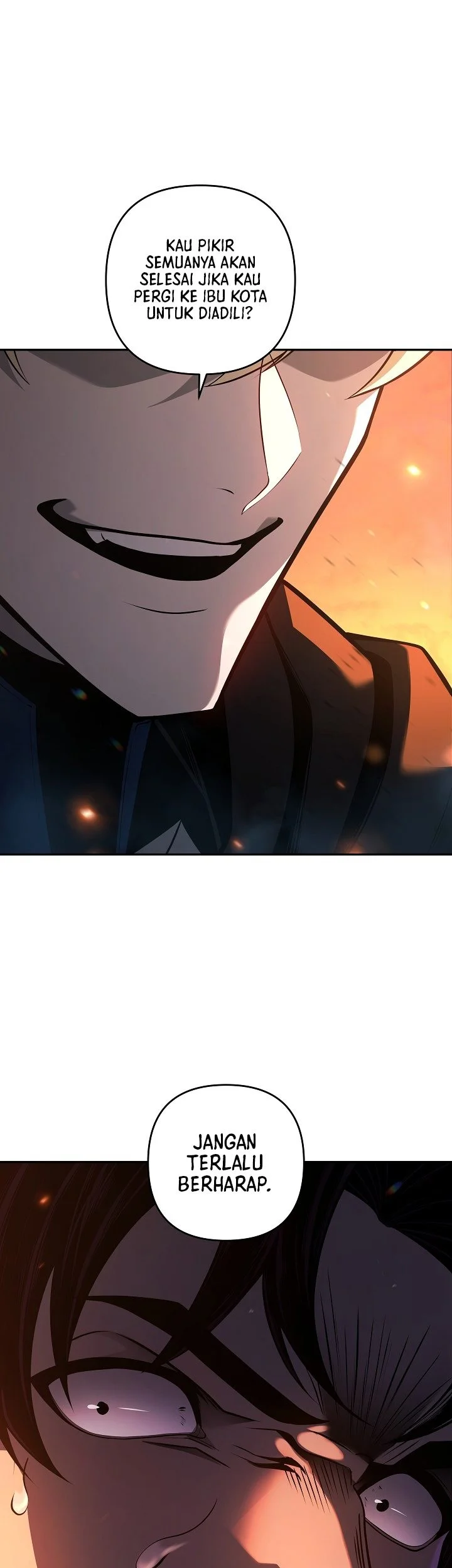 The Mad Dog Of The Duke’s Estate Chapter 53 Gambar 24