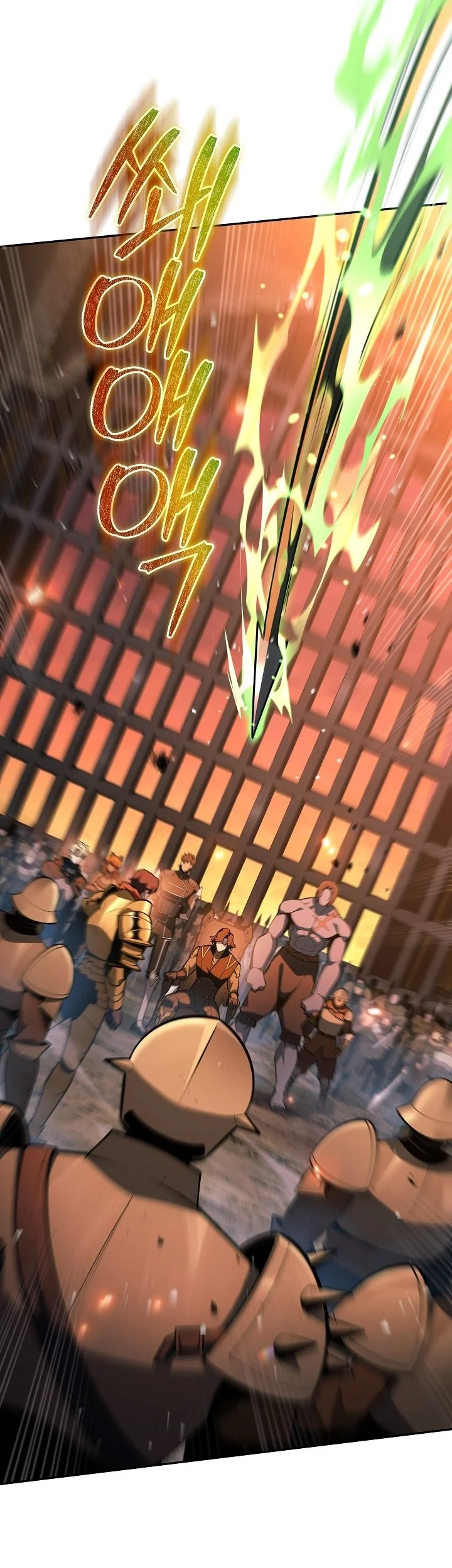 The Mad Dog Of The Duke’s Estate Chapter 53 Gambar 28